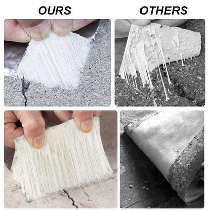 Super Waterproof Tape with Butyl Rubber