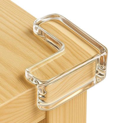 Silicon Corner Protectors