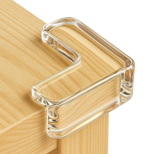 Silicon Corner Protectors